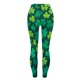 thumbnail image 5 of TaTaai Women's Vintage Printed High Waisted Flared Pants, Tight Fitting Bag Hip Design, All Season Casual Fashion Long Pants Gift, 5 of 9