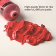 thumbnail image 4 of Graflsoa 48-Color Acrylic Paint Set with 35ml Tubes, Includes 6 Brushes and Color Chart, 4 of 6
