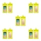 thumbnail image 1 of Naiovety PVC Phone Waterproof Bag 3-layer Sealed Pool Replacement Park Water Outdoor Accessories Seaside Pouch Swimming Type2 NO2, 1 of 6