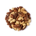 thumbnail image 3 of Organic Deluxe Nuts Mix, 4 Pounds — Non-GMO, Kosher, Vegan — by Food to Live, 3 of 8