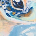 thumbnail image 2 of Rizzy Home Mariah Parris Holly Turtle Decorative Pillow, 2 of 4