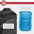 thumbnail image 3 of SwissGear HDLSWA2713009 Carrying Case, 3 of 7