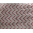 thumbnail image 4 of oneOone Georgette Viscose Fabric Chevron Ikat Print Fabric BTY 42 Inch Wide, 4 of 4