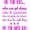 Pink, variant on Classroom Quote for Wall - Teaching School Vinyl Decal | Inspirational Education DÃ©cor for Students - 20"x15"