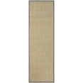 thumbnail image 4 of Safavieh Natural Fiber Arbor Border Area Rug, 4 of 9