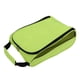 thumbnail image 1 of DEWIN Bolsa para Zapatos Golf, Bolsa de Transporte Equipo Deportivo, Bolsa Almacenamiento Viaje Golf con ventilación, Bolsa Viaje para Zapatos Golf, para Exteriores, 33x21.5x1 4cm/13.0X(Todo Verde), 1 of 5