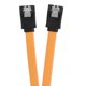 thumbnail image 5 of cable de datos SATA HDD de 40 cm Kuymtek con hebilla, 5 of 6