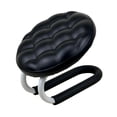 thumbnail image 4 of S SERENABLE Meditation Stool Versatile Ergonomic Prayer Bench for Praying Studio Kneeler Black, 4 of 9
