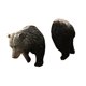 thumbnail image 1 of Bearachild Estatuilla de oso negro de árbol para el hogar, estatua de animales interesantes, diseño de escena, adorno de jardín, árboles, Decoración del hogar, 1 of 6