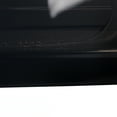 thumbnail image 5 of Spec-D Tuning Glossy Black Smoke LED Tail Lights w/ White LED Light Bar Compatible with 2009-2018 Dodge Ram 1500, 2010-2018 Dodge Ram 2500/3500, Left + Right Pair Assembly, 5 of 5