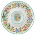 thumbnail image 2 of Certified International  Joy Of Easter Melamine 3 Piece Hostess Servware Set, 2 of 5