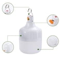 thumbnail image 2 of Lámpara Bombilla LED Luz de camping Impermeable Luz de tienda portátil Senderismo al aire libre (60W) Tmvgtek Para estrenar, 2 of 3