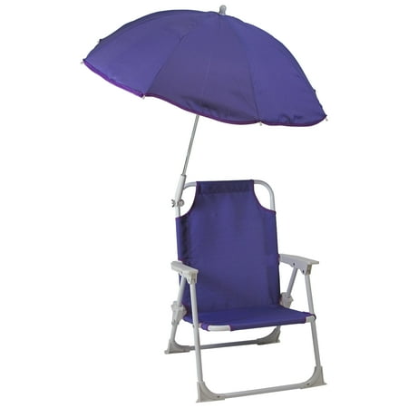 Beach Baby® Premium Umbrella Chair (Best Beach Chair With Shade)