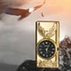thumbnail image 4 of Dual Plasma Lighter USB Rechargeable Electronic Windproof Flameless Butane Free Electric Candle Lighter, 4 of 9