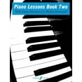 thumbnail image 2 of Alfred 12-0571502113 Cours de Piano- Livre 2 - Livre de Musique, 2 of 2
