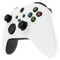 thumbnail image 6 of eXtremeRate White Back Panels Cover Faceplate Front Housing for Xbox Core Wireless Controller, 6 of 8