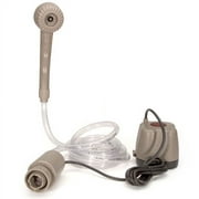 Coleman Battery-Powered Shower