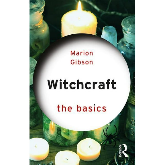Basics Witchcraft: The Basics, (Paperback)