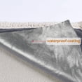 thumbnail image 4 of Manta de cama impermeable Catalonia para intimidad y pareja, 4 of 8