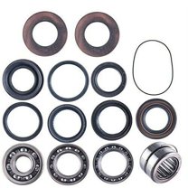 Honda Rear differential bearing & seal kit TRX 300 EX 1988 1989 1990 1991 - 2001