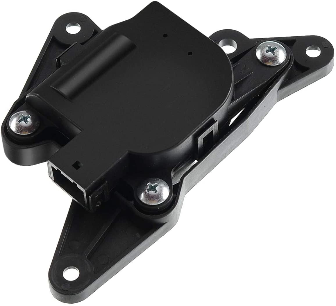 APremium HVAC Heater Blend Door Actuator Replacement for Hyundai