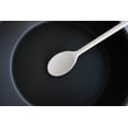 thumbnail image 5 of 3Pcs 12 Inch Long Wooden Spoons for Cooking - Oval Wood Mixing Spoons for Baking, Cooking, Stirring - Sauce Spoons, 5 of 8