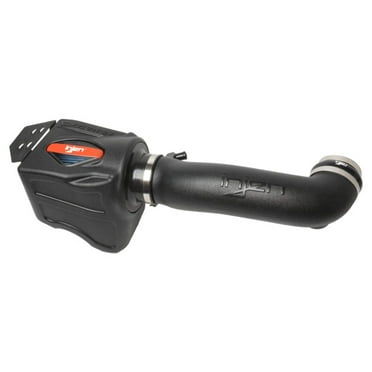 INJ EVO Intakes Fits select: 2015-2018 JEEP WRANGLER UNLIMITED, 2012-2014 JEEP WRANGLER