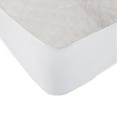thumbnail image 1 of Cotton House - Copper Infused Mattress Protector, Hypoallergenic, Double Size, Beige, 1 of 4