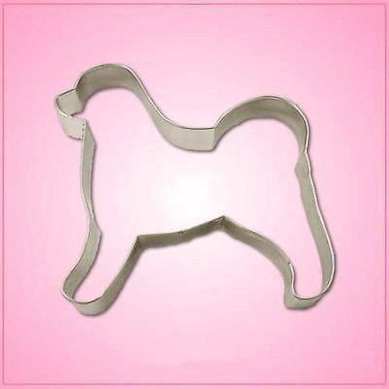 Buy Wilton Mini Noahs Ark Metal Cookie Cutters in Cheap Price on