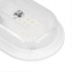thumbnail image 1 of LED RV Ceiling Dome Light 360lm Dome Replacement Lighting with On Off Switch for RVs Trailers Campers 10‑24V, 1 of 3