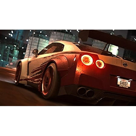 Need for Speed, Electronic Arts, Xbox One, [Physical], 73385