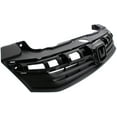 thumbnail image 4 of For 2012-12 Civic Sedan (excluding Hybrid) Front Grill Grille Assembly Paintable, 4 of 5
