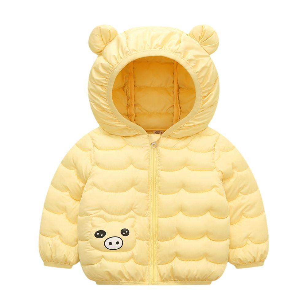 Toddler Kids Newborn Baby Girls Jacket Outerwear Clothes Cartoon Rabbit Hoodie Pocket Pullover Coat 0-24 Months Toddler Kids Newborn Baby Girls Jacket Outerwear Clothes Cartoon Rabbit Hoodie Pocket Pullover Coat 0-24 Months