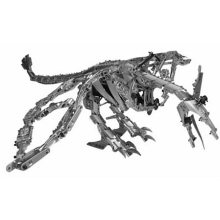 erector pteradactyl - 4.5v drill / motor