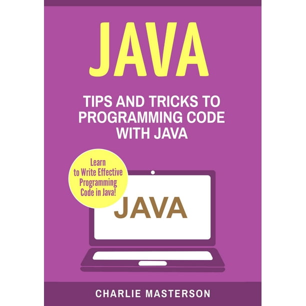Java eBook