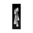 thumbnail image 2 of Oneida T314FDIF 8.25 in. 18 & 10 Stainless Steel European Size Table Fork, 2 of 2