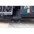 thumbnail image 5 of Voodoo Lab Dingus Dual Quarter Inch Feed-Thru para pedaleras Dingbat, 5 of 5