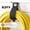6pcs, variant on 3/6/10pcs Extension Cord Organizer Hanger With Hook And Loop, Cord Wrap, Cable Straps For Cables, Hoses, Rope For Home, RV And Garage Storage And Organization