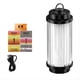 thumbnail image 1 of Lámpara de Camping Recargable USB Linterna Potente Mini Luz LED para Acampar Suministros para Acampar Al Aire Libre C, 1 of 6