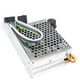 thumbnail image 5 of Controlador cepillado PWM DC velocidad del Entrada MAX 60A 10 -55V, 5 of 9