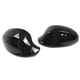 thumbnail image 1 of Riwesomey 1 par lado derecho/izquierdo 51167135097/51167135098 cubierta de espejo retrovisor de coche reemplazo de carcasa para E90 2005-2007 Vehículos, repuestos y accesorios Mis Riwesomey CZ8948-00B, 1 of 5