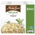 thumbnail image 2 of Near East Rice Pilaf Mix, Original, 6.9 Ounce (Pack Of 12 Boxes), 2 of 4