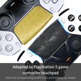 thumbnail image 5 of Replacement Axle Hinge Barrel & Hinge Lock Locker with LED Diffuser for 3DS XL LL Console, 5 of 5
