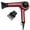 Velvet, variant on Bio Ionic Teal Tides 10X UltraLight Speed Hair Dryer, Adjustable Heat and Speed, Limited Edition