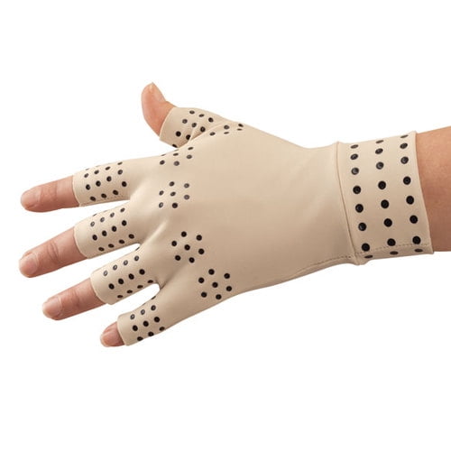 Compression Gloves With