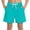 Light Blue, variant on BFHHYA Big Boys Swim Trunks Summer Solid Bathing Suit Beach Board Shorts Swimwear with Pockets for Boys Size 4-15 Years