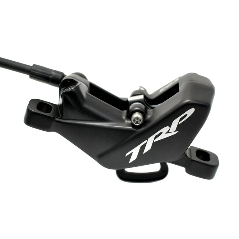 Trp 4 piston hydraulic disc brakes hotsell