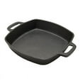 thumbnail image 4 of CAST IRON SKILLET 10X10 by GRILL MARK MfrPartNo 91658, 4 of 4