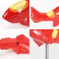 thumbnail image 4 of Gustave Resin Koi Fish Decor Garden Fish Sculptures Statues with Stake for Outdoor Pond Yard Lawn Home Decoration, 4 of 11