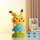 thumbnail image 5 of Juego de construcción Construx Pokémon Jumbo Pikachu con figuras, juguetes de bloques de construcción para niños (814 piezas), 5 of 5